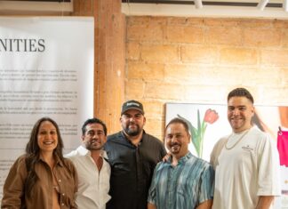 2.16 Contemporary inaugura la íntima exposición fotográfica ‘AMENITIES’ amenities en 2.16 contemporary