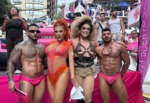 Fotos: Vallarta Pride 2026 Drag Derby drag derby 2026