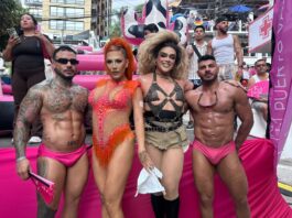Fotos: Vallarta Pride 2026 Drag Derby drag derby 2026