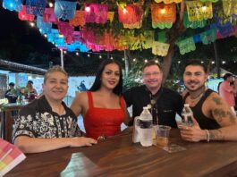 Fotos: Gala de la Diversidad de Vallarta Pride 2026 gala diversidad 2026