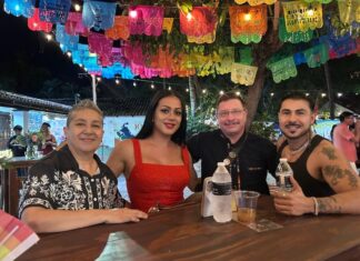 Fotos: Gala de la Diversidad de Vallarta Pride 2026 gala diversidad 2026