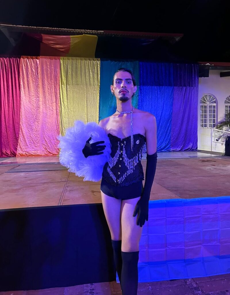 gala diversidad 2026