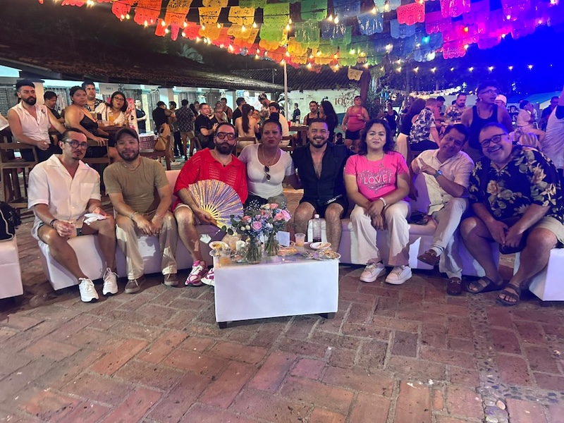 gala diversidad 2026