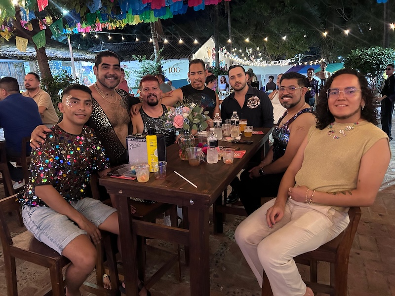gala diversidad 2026