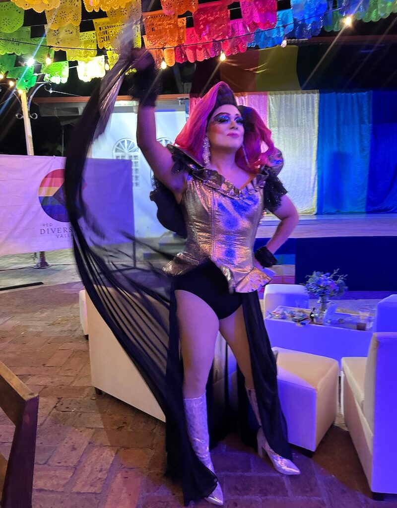 gala diversidad 2026