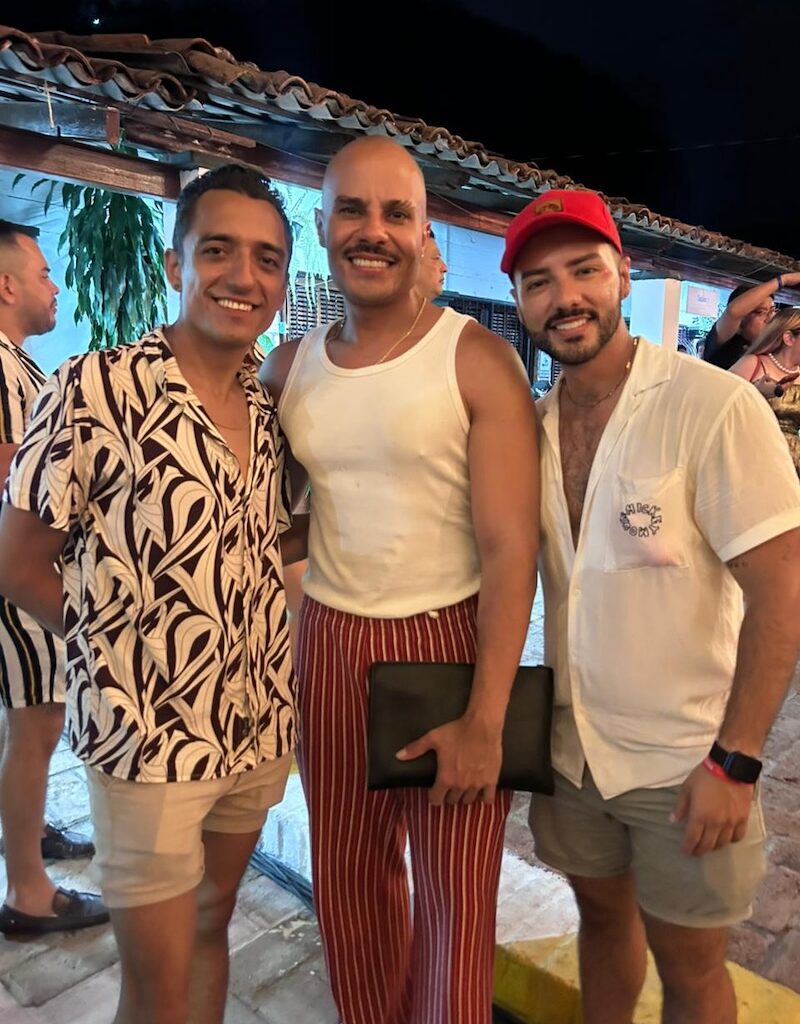gala diversidad 2026