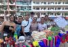Fotos: Vallarta Pride 2026 ‘Kermés del Orgullo’ Kermés de Vallarta Pride
