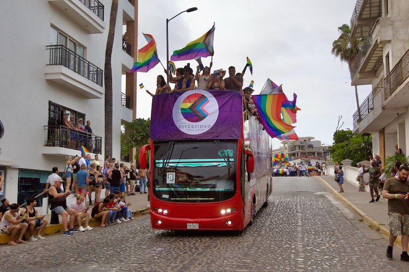 juan jacobo pride vallarta