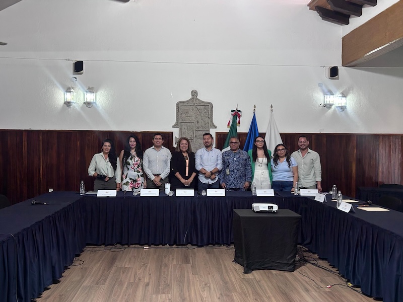 Aniversario de Puerto Vallarta