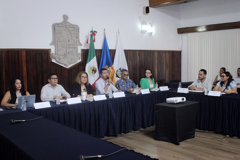 Aniversario de Puerto Vallarta