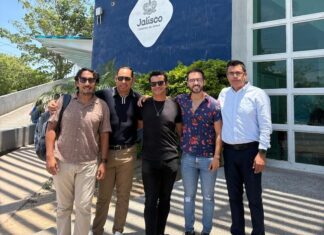 La Fiscalía designa un enlace para asuntos de la comunidad LGBTQ+ en Puerto Vallarta red diversidad vallarta