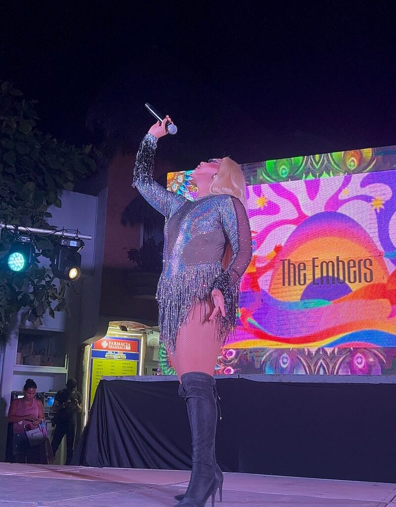 Orgullo Sayulita 2026