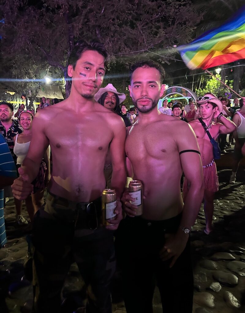 Orgullo Sayulita 2026