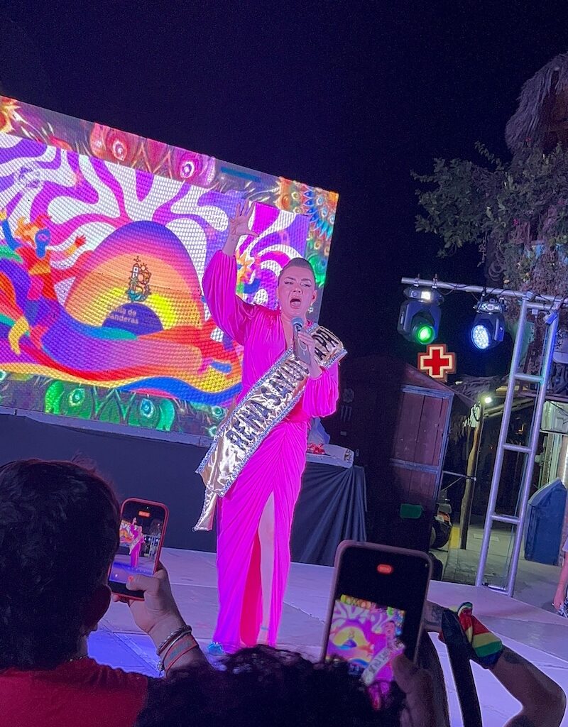 Orgullo Sayulita 2026