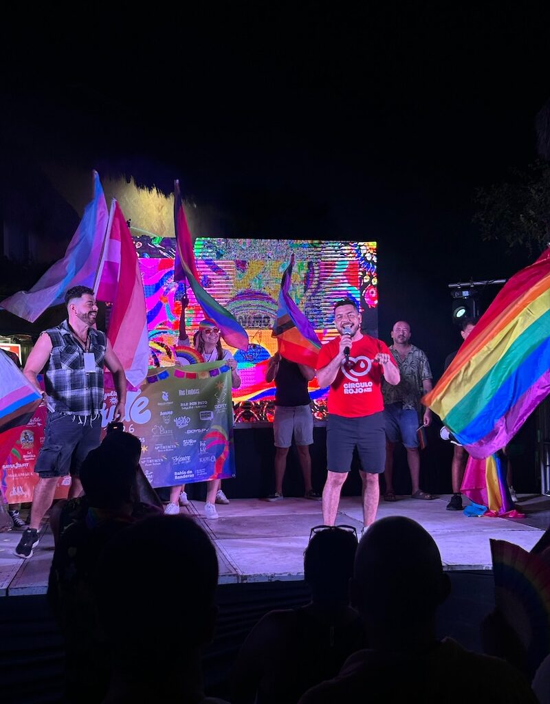 Orgullo Sayulita 2026