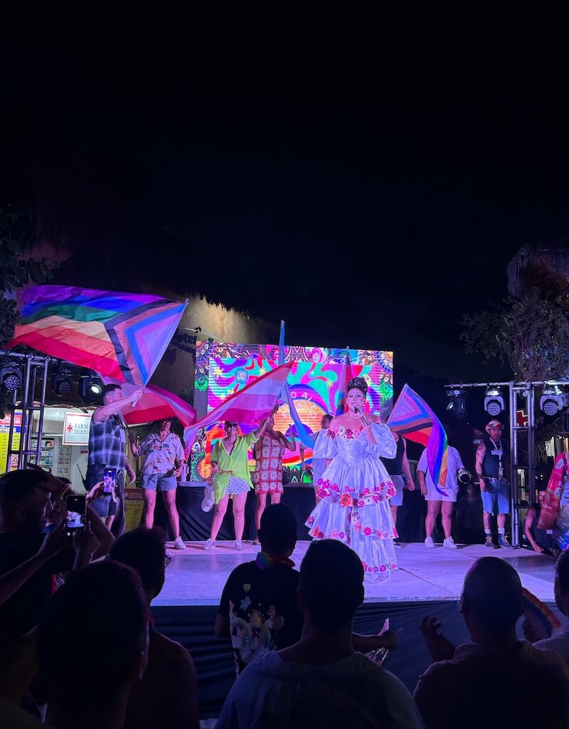Orgullo Sayulita 2026