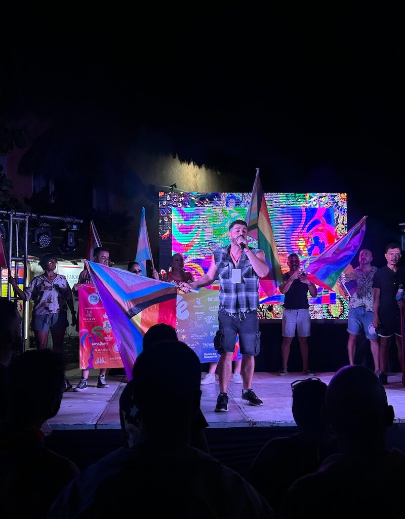 Orgullo Sayulita 2026