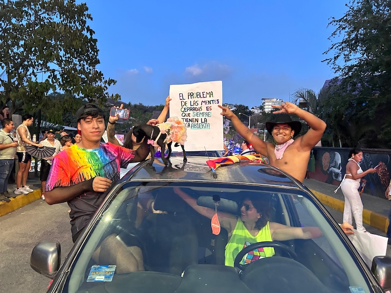 Orgullo Sayulita 2026