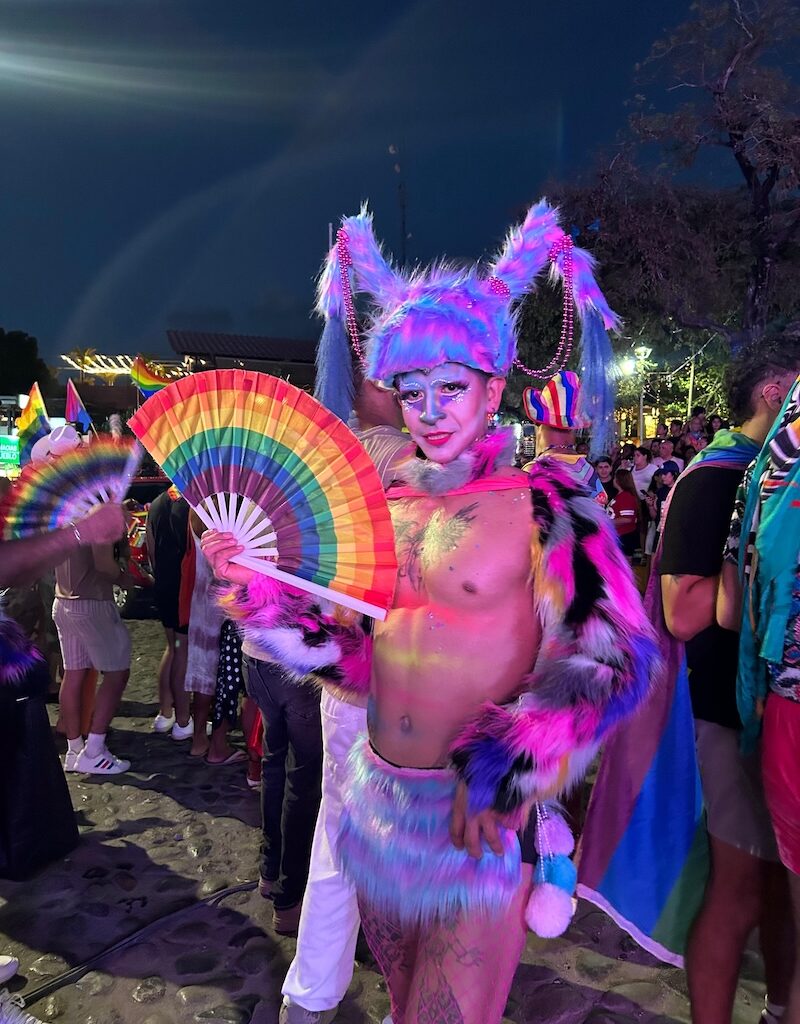Orgullo Sayulita 2026