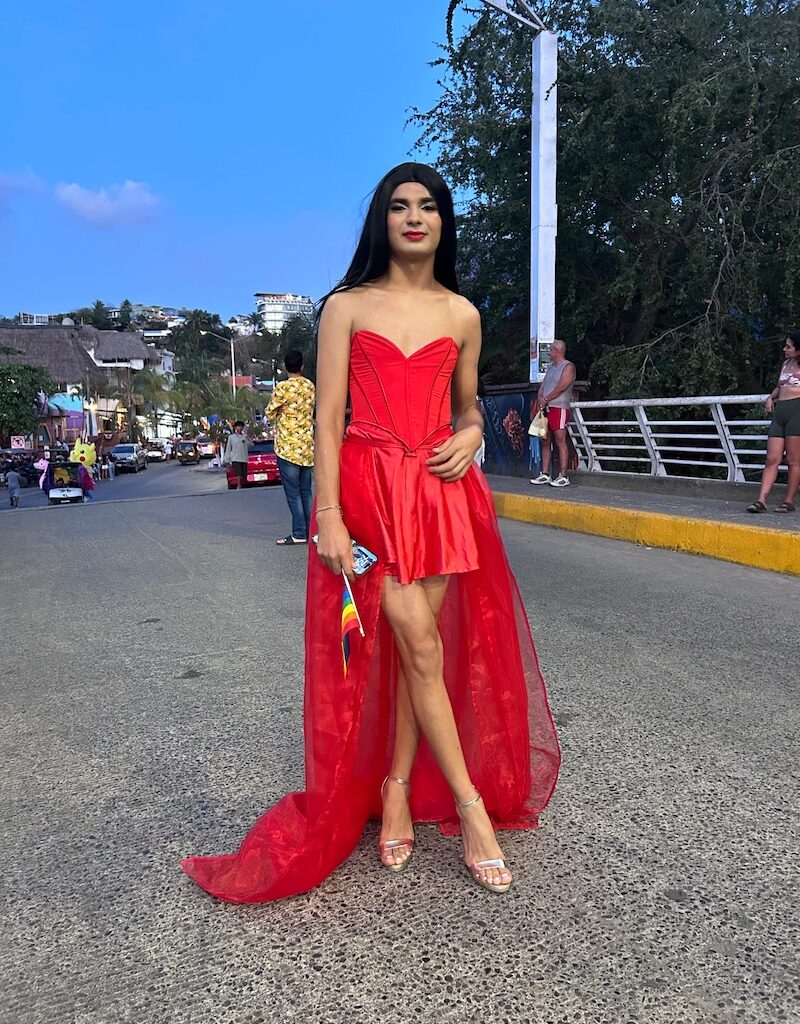 Orgullo Sayulita 2026