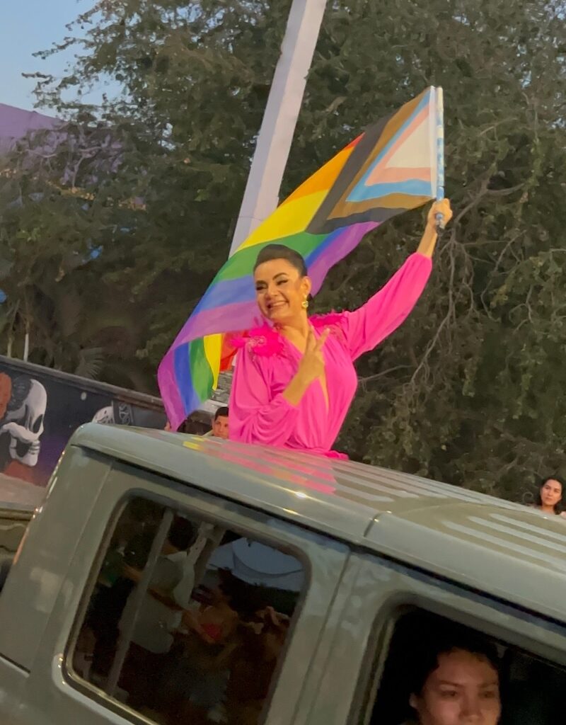 Orgullo Sayulita 2026