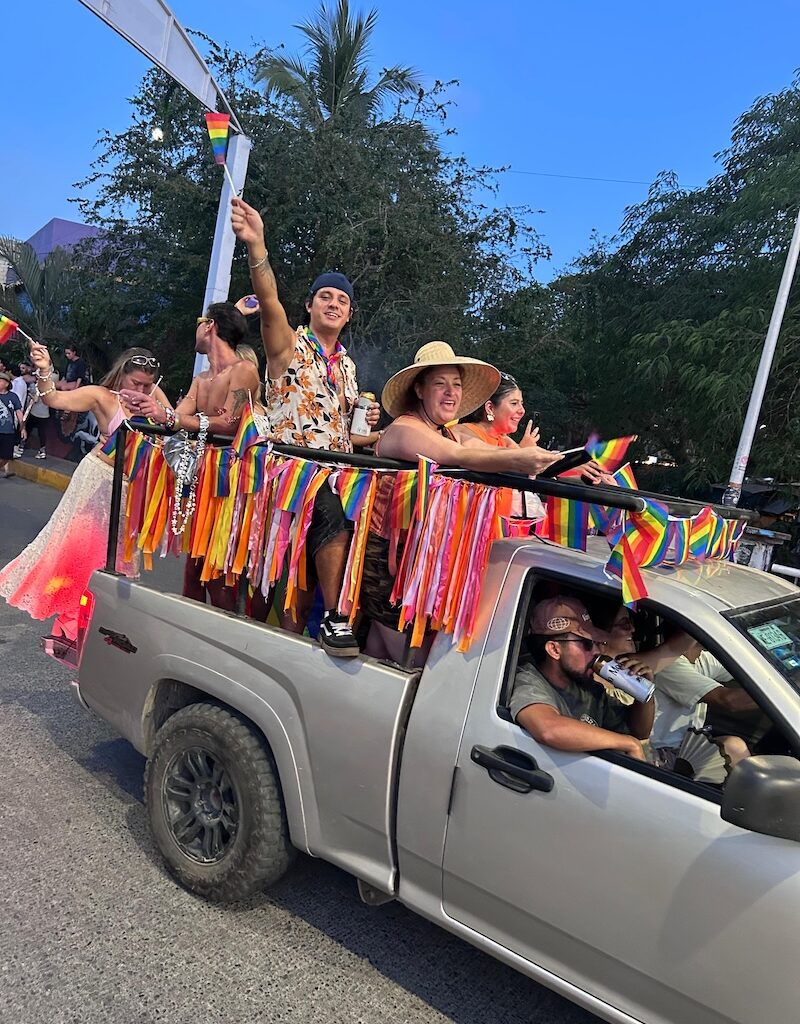 Orgullo Sayulita 2026