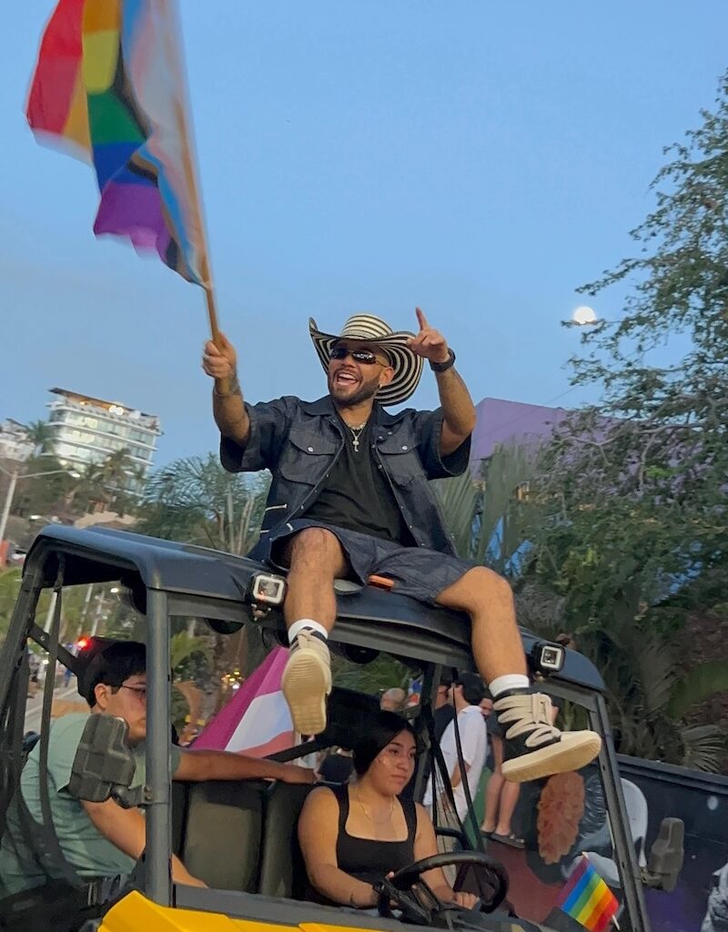 Orgullo Sayulita 2026