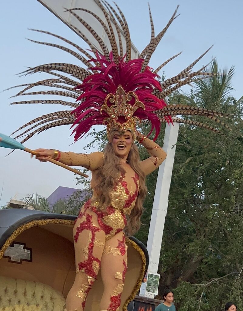 Orgullo Sayulita 2026