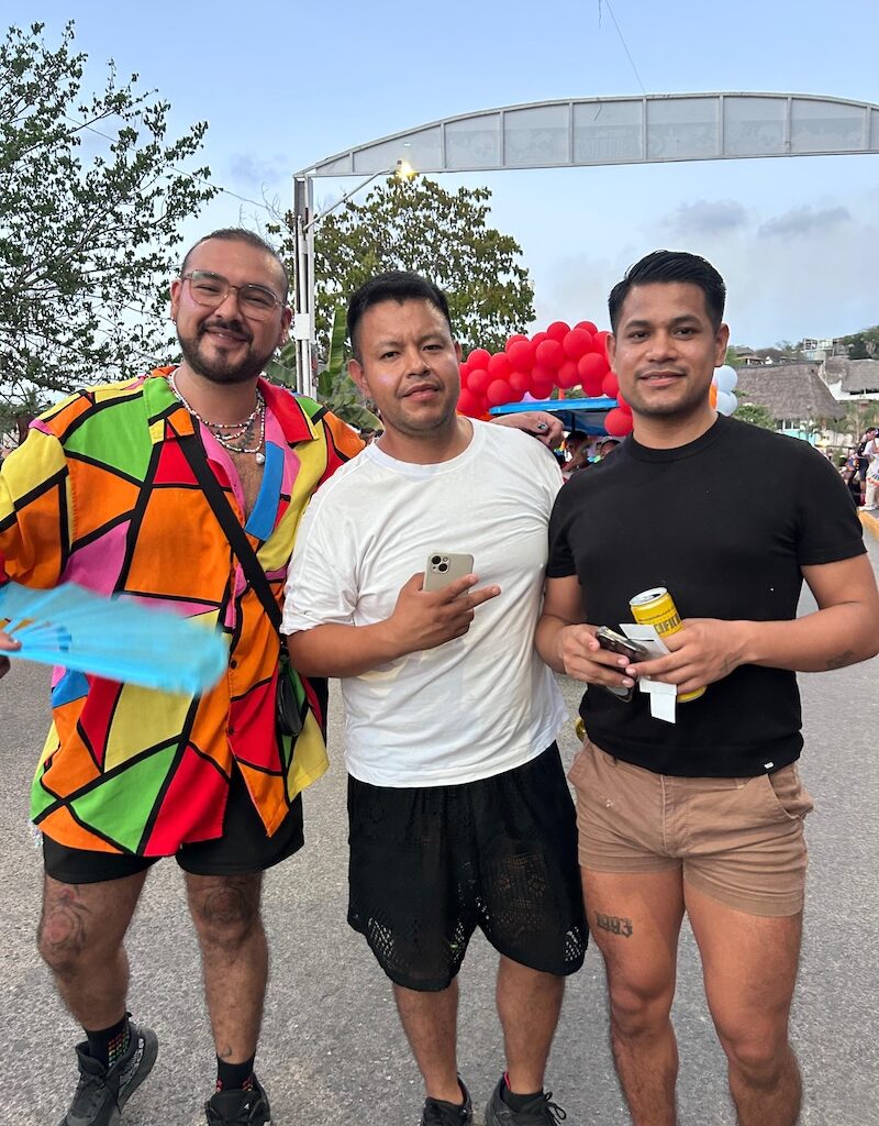 Orgullo Sayulita 2026
