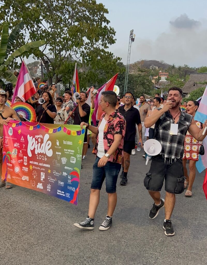 Orgullo Sayulita 2026