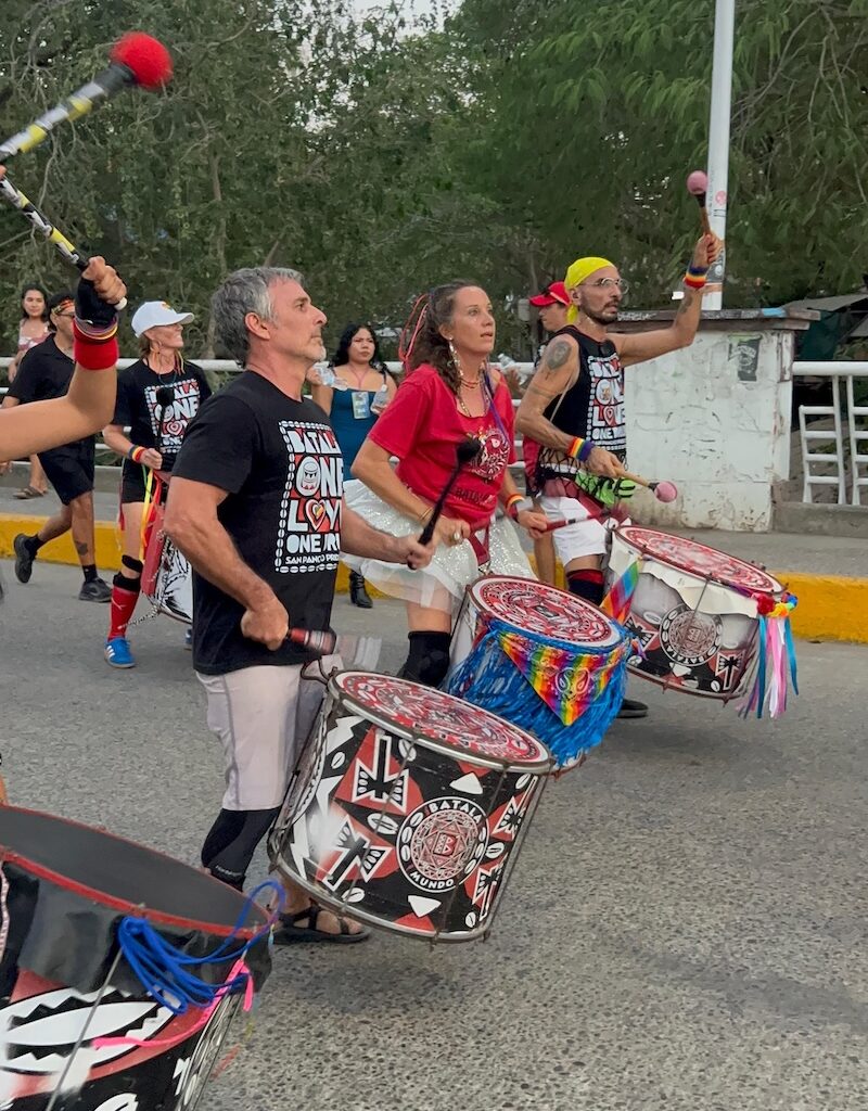 Orgullo Sayulita 2026