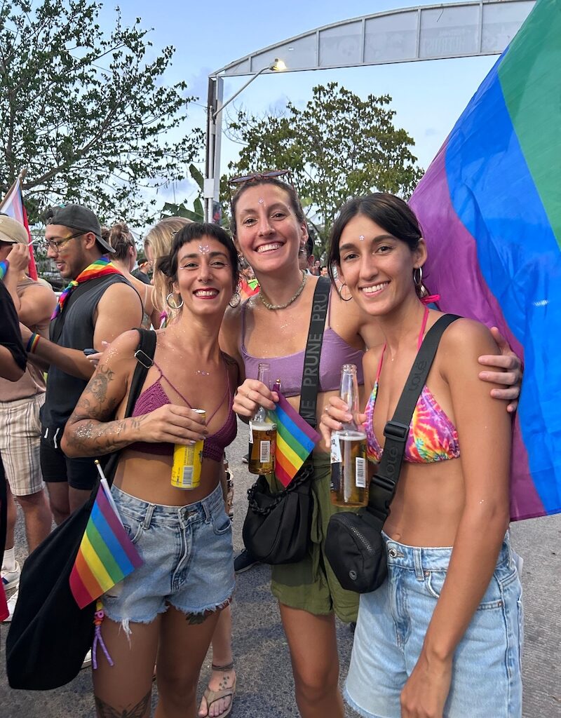 Orgullo Sayulita 2026