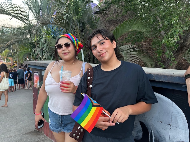 Orgullo Sayulita 2026