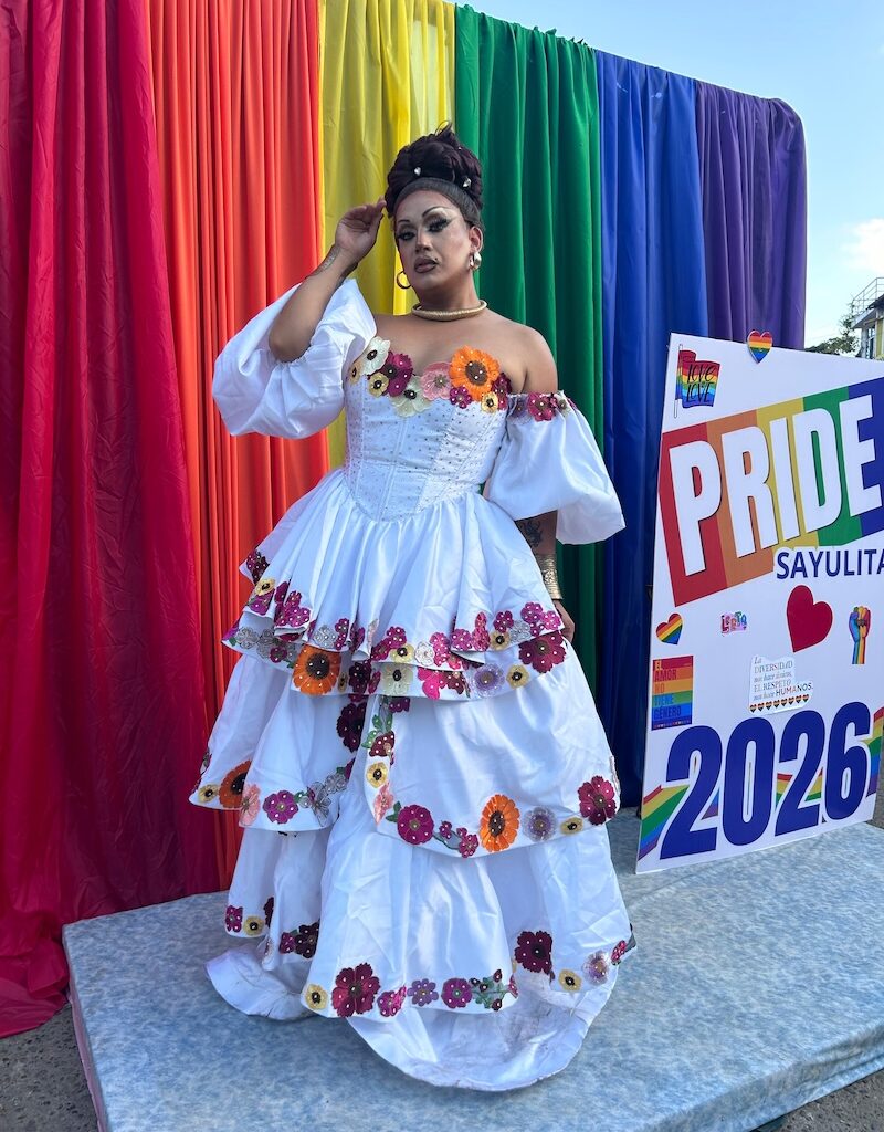 Orgullo Sayulita 2026