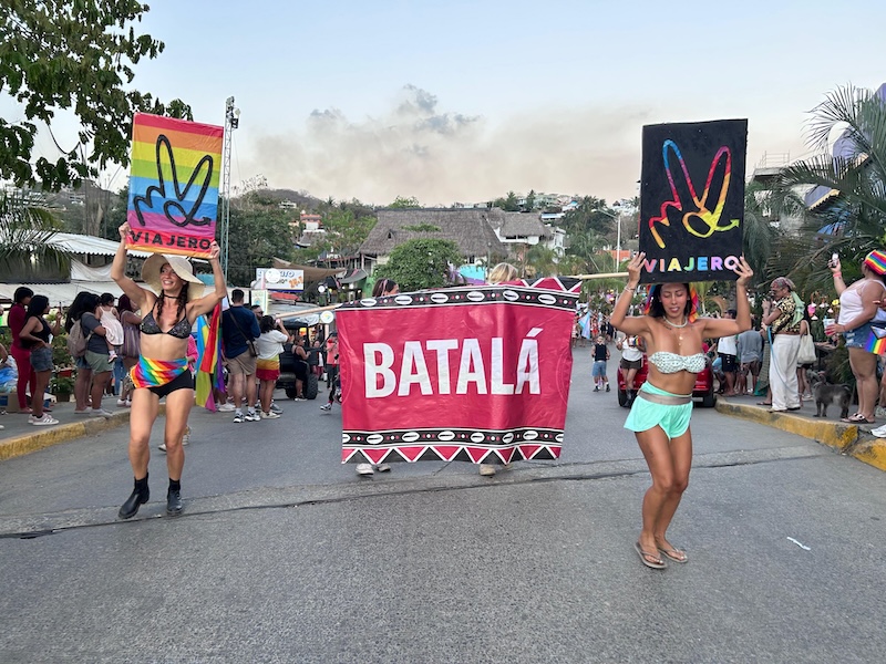 Orgullo Sayulita 2026
