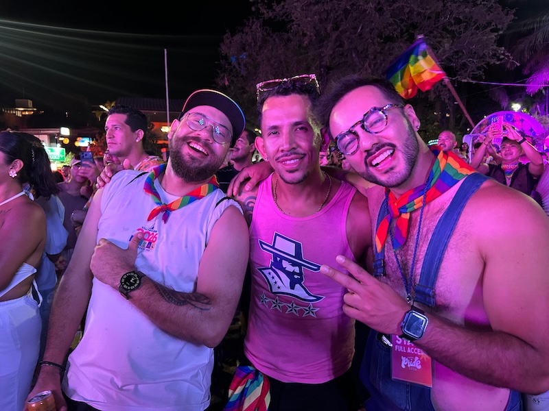 Orgullo Sayulita 2026