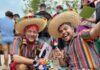 Perros son protagonistas del desfile de mascotas del Vallarta Pride desfile de mascotas del orgullo 10