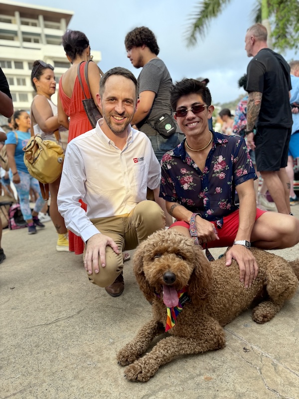 desfile de mascotas del orgullo 13