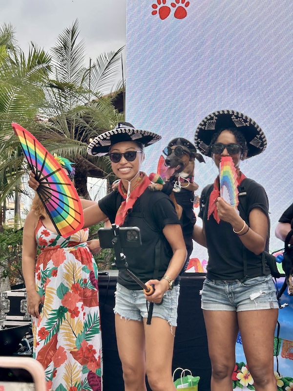 desfile de mascotas del orgullo 33