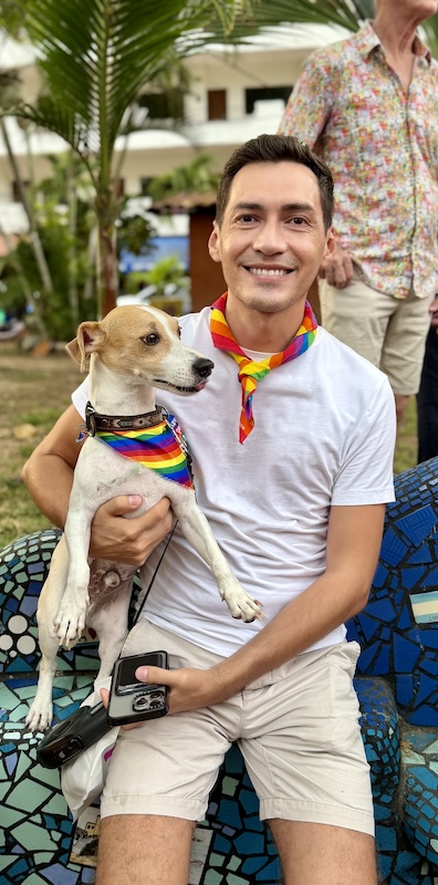 desfile de mascotas del orgullo 6