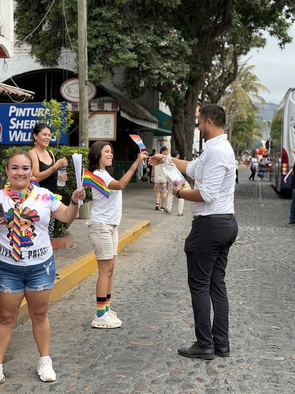 desfile orgullo 2026 11