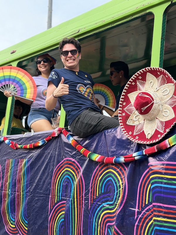 desfile orgullo 2026 14