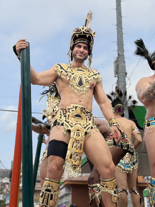 desfile orgullo 2026 15
