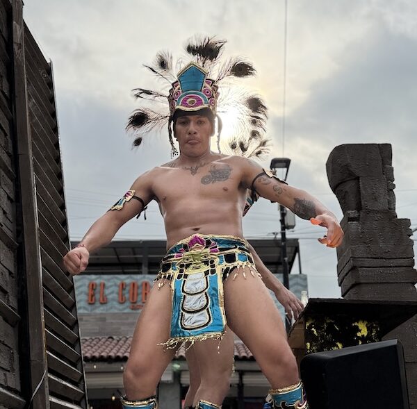 Desfile orgullo 2026 18