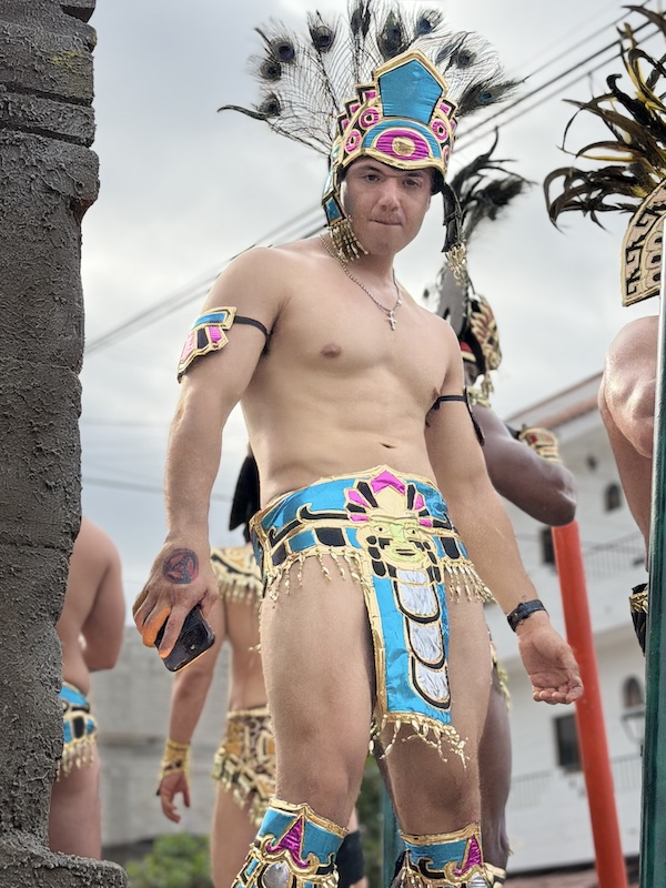 desfile orgullo 2026 19