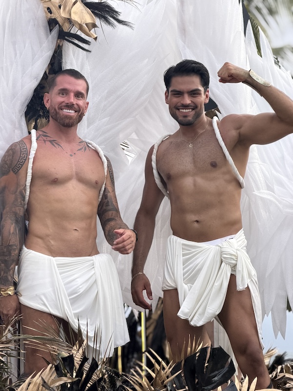 desfile orgullo 2026 33