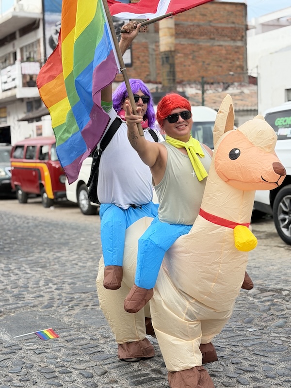 desfile orgullo 2026 7