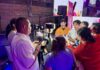 Vallarta Pride 2026 espera más de 35.000 visitantes conferencia de prensa pride 4