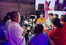 Vallarta Pride 2026 espera más de 35.000 visitantes conferencia de prensa pride 4