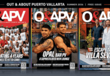 Studs cumple 4 años, abre Opal Bar, Villa Sevilla impresiona — Dentro de nuestra edición de verano portadas del número de verano de 2026